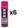 BGP Leather Cleaner AMSTERDAM PENTYL 24ml x6
